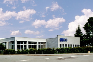BECO Beermann GmbH & Co.KG, Bad Salzuflen